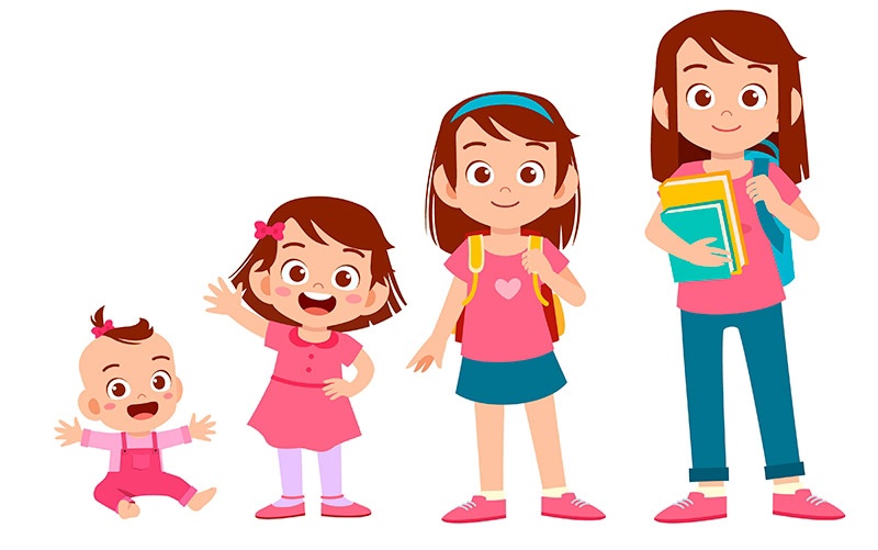 ТРУДНОСТИ ВЗРОСЛЕНИЯ. Консультация для родителей