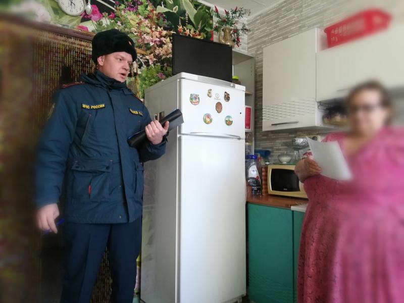 Межведомственное взаимодействие