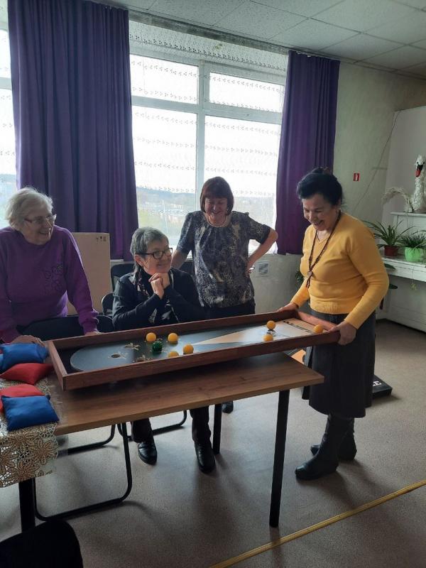 ИГРА БЕЗ ГРАНИЦ