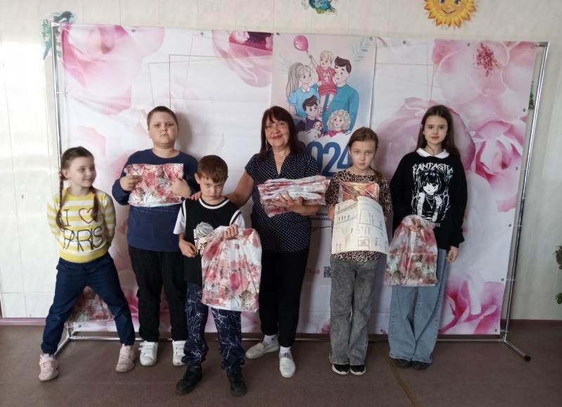 К новым знаниям!