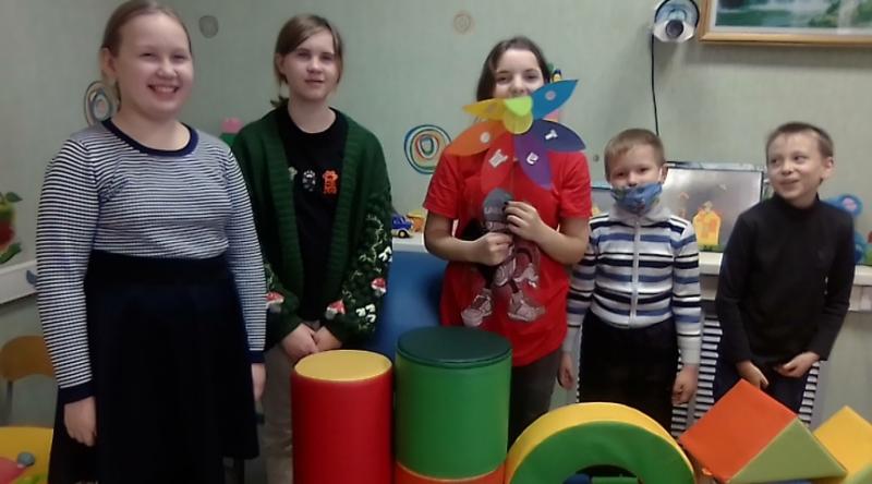 Чудесное слово ДОБРОТА