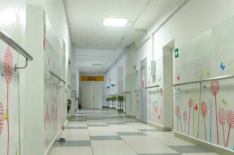 В Курганской области продолжают приводить в порядок объекты сферы соцобслуживания, дома-интернаты для престарелых, инвалидов и ребятишек, оставшихся без попечения родителей.