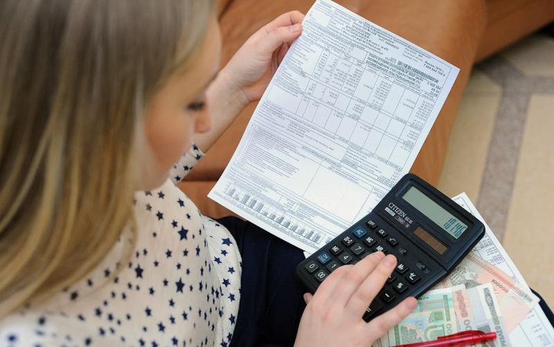 Субсидию на оплату жилого помещения и коммунальных можно оформить онлайн 