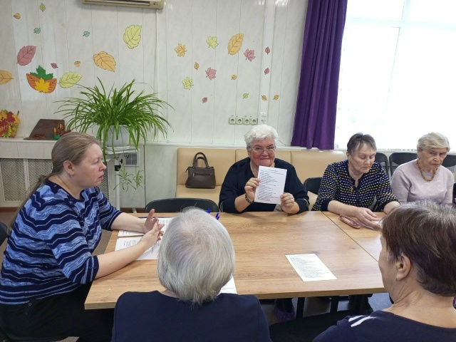 "Школа безопасности": Учимся противостоять психологической агрессии