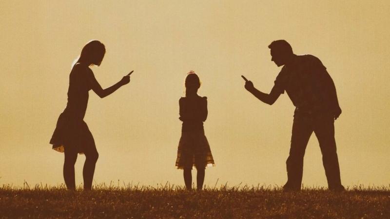 Программа для родителей "Жизнь дана для жизни"