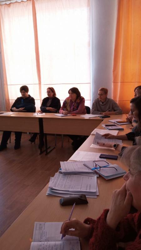 Выездное заседание комиссии по делам несовершеннолетних и защите их прав (КДН и ЗП)