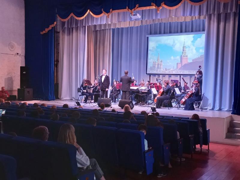 «МЫ ЭТОЙ ПАМЯТИ ВЕРНЫ»