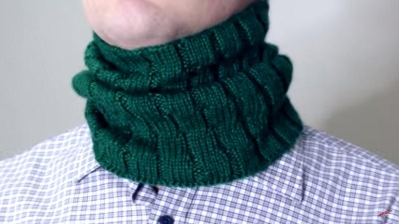 Акция «Тепло для солдата»