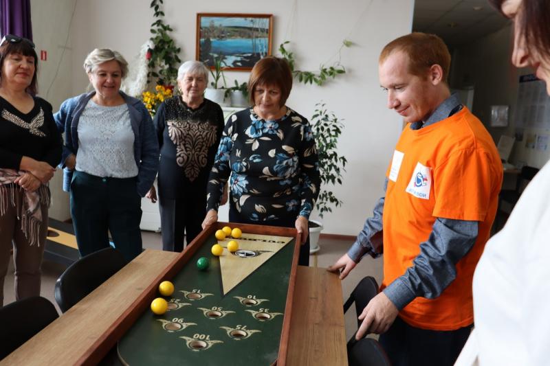 ИГРА БЕЗ ГРАНИЦ - 2