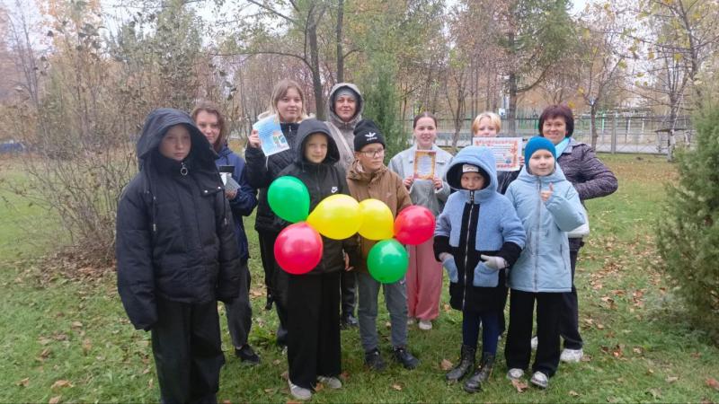  От сердца к сердцу!