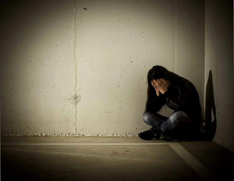 Ученые открыли метод предотвращения подростковой депрессивности