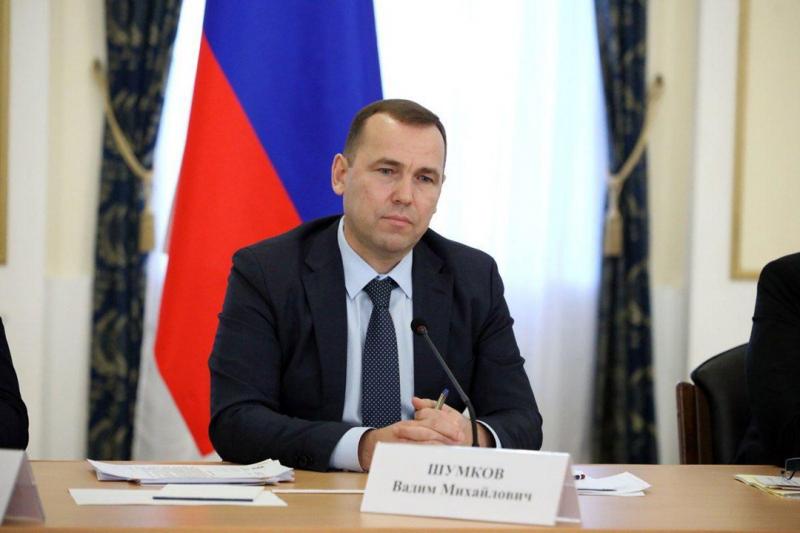 «Спасибо вам, земляки, что делаете Курганскую область местом, где хочется жить»