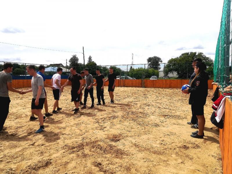 Профилактика наркомании