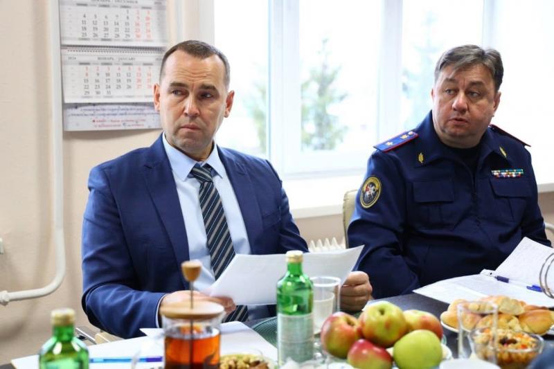 В Курганский областной госпиталь для ветеранов войн закупят высокотехнологичное оборудование