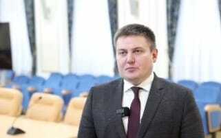 ПРЯМОЙ ЭФИР. Меры социальной поддержки жителей в регионе