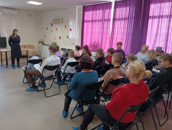 День правовой помощи