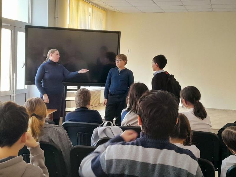 Неделя профилактики 2024