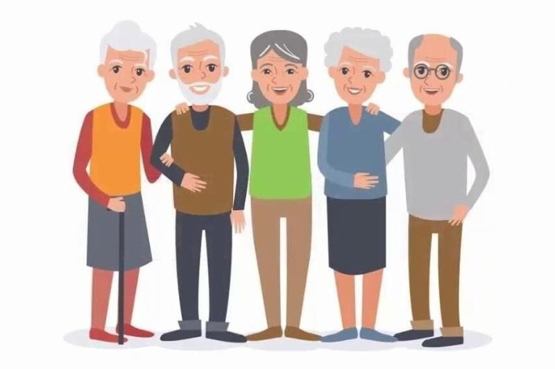 СОЦИАЛЬНОЕ ОБСЛУЖИВАНИЕ ГРАЖДАН В РАМКАХ РЕАЛИЗАЦИИ ФЕДЕРАЛЬНОГО ПРОЕКТА «СТАРШЕЕ ПОКОЛЕНИЕ» НАЦИОНАЛЬНОГО ПРОЕКТА «СЕМЬЯ»