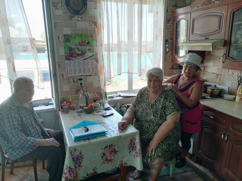 Контроль качества предоставления социальных услуг