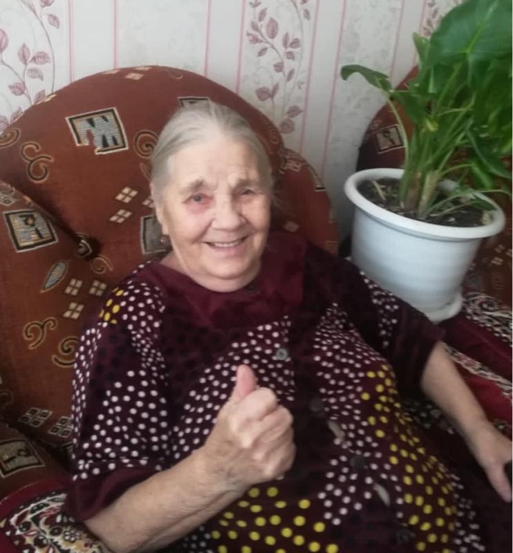 Ровесник Курганской области