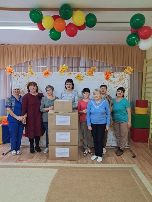 ЧУЖОЙ БЕДЫ НЕ БЫВАЕТ #своихнебросаем