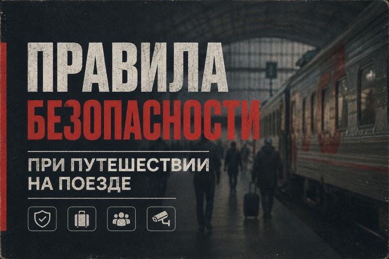 Сезон отпусков в разгаре, и многие сейчас планируют поездки