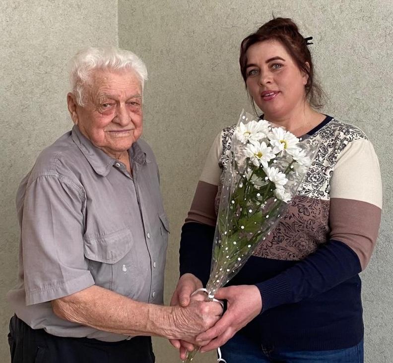 По зову души