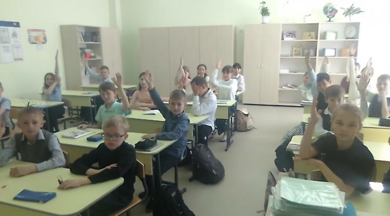 Знай наших!