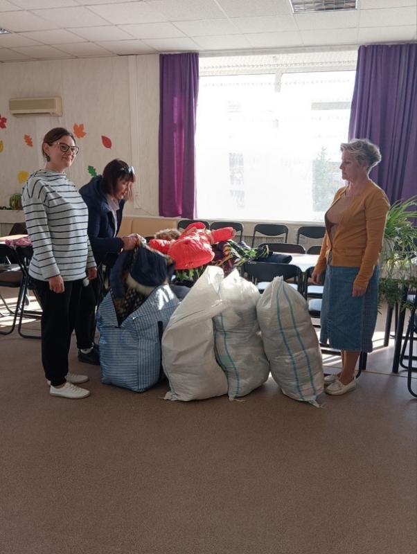 ПОМОГАЙТЕ ВМЕСТЕ С НАМИ