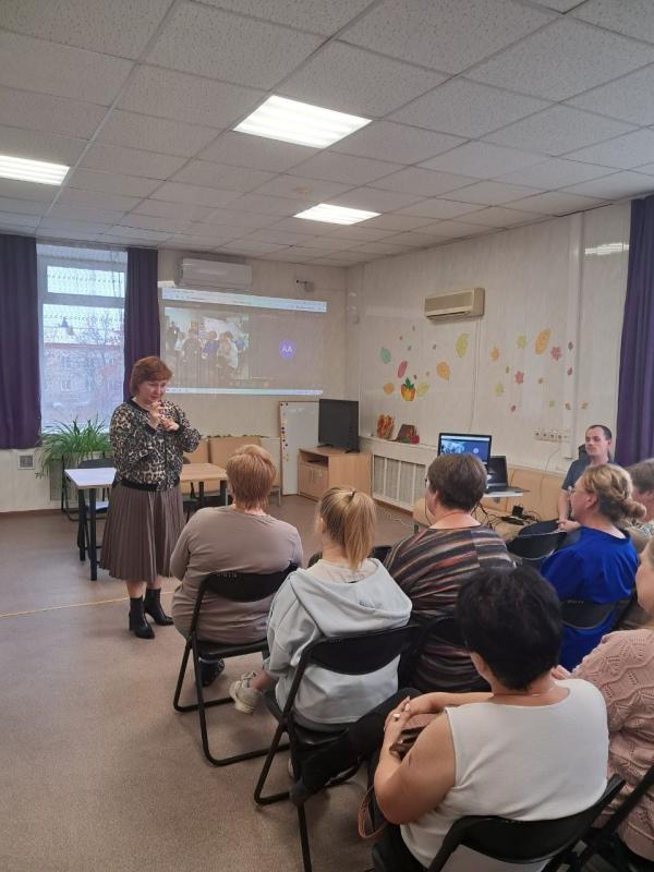  Всероссийский День правовой помощи детям