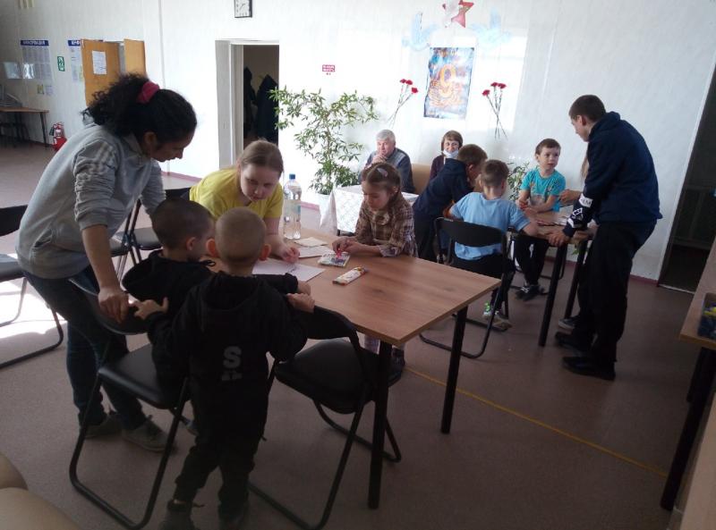 Клуб «Почемучки» Мы начинаем КВН!