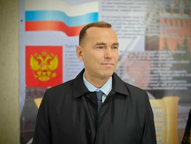 12 июня – День России