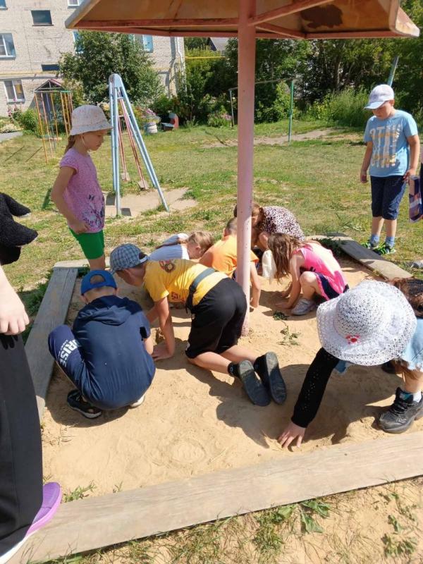 Капитаны двора