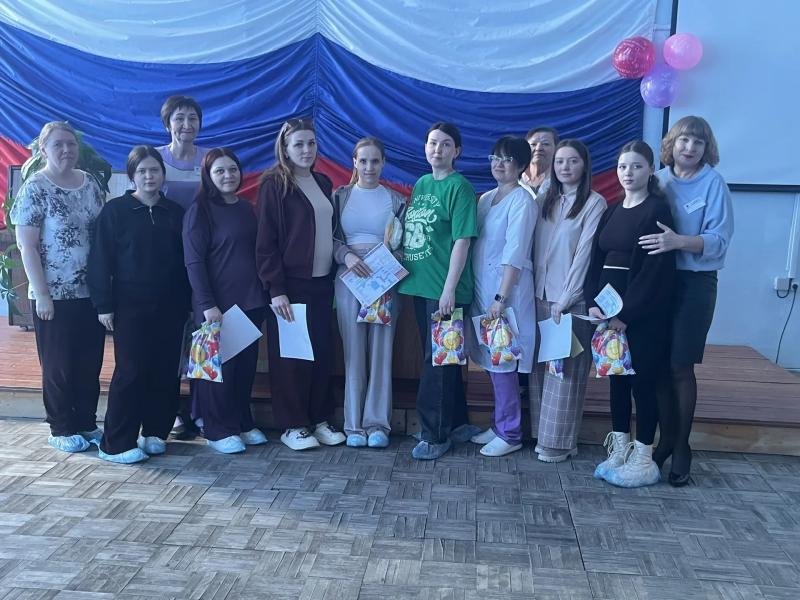 День беременных
