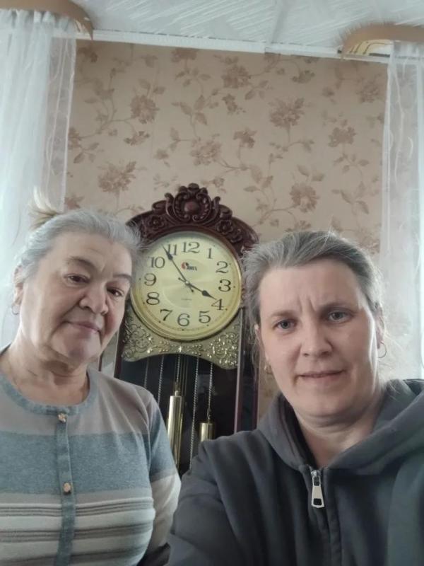 Профессия — нести добро: Евгения Щедрина и её путь заботы