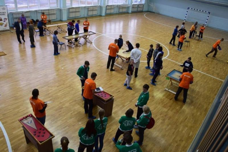  Дети с ограниченными возможностями здоровья получат дополнительную поддержку