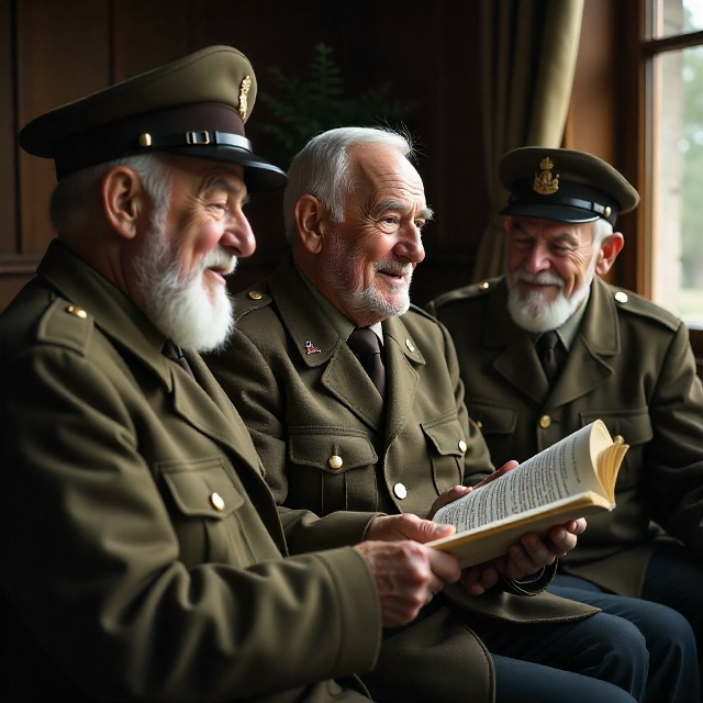 «Стихи ведь тоже воевали»