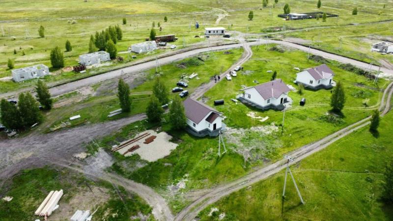 В нашем регионе продолжает действовать уникальный проект «Русская мечта: Курганская область зовёт!»