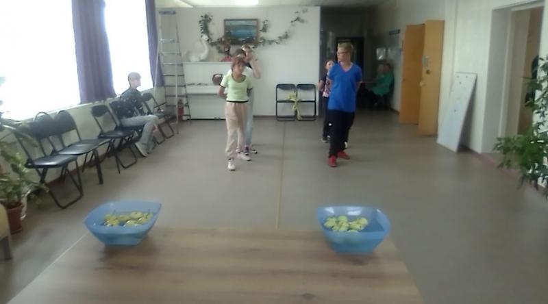 Яблочный Спас