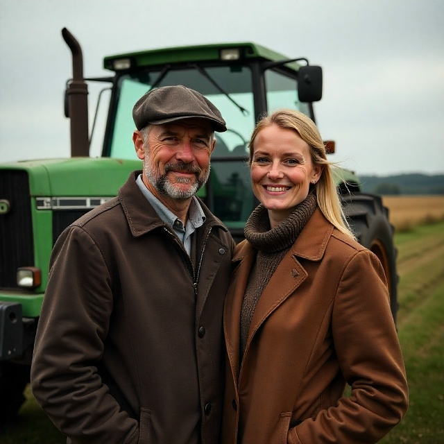 Социальный контракт — мера поддержки в рамках национального проекта «Семья»