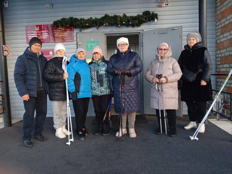 Учимся ходить правильно