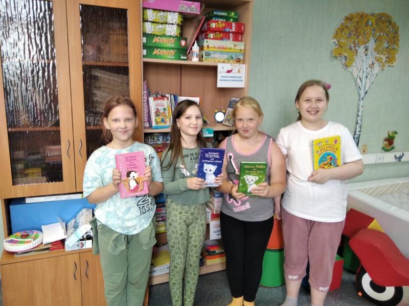 Сказка – это всегда чудо!