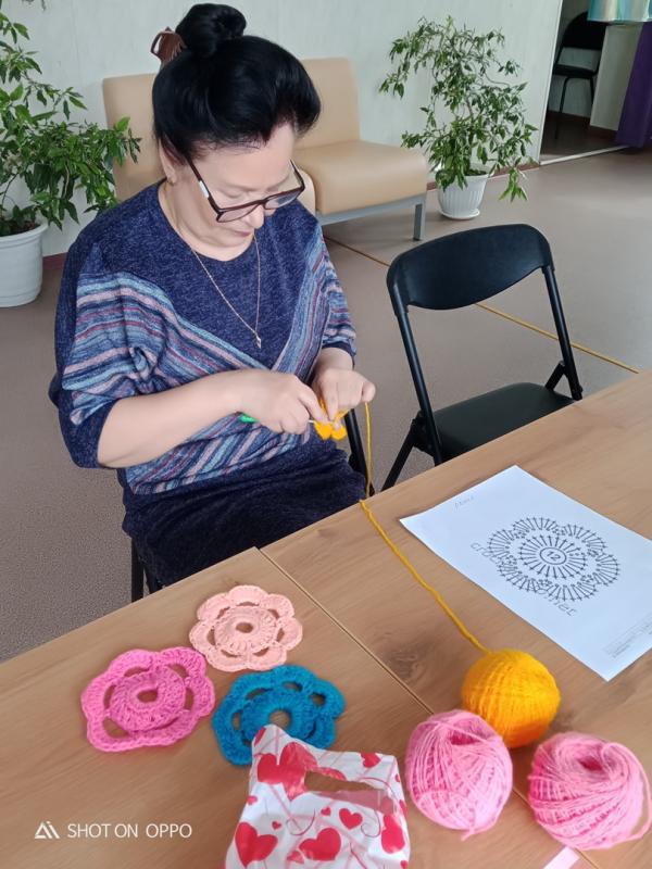 Университета третьего возраста