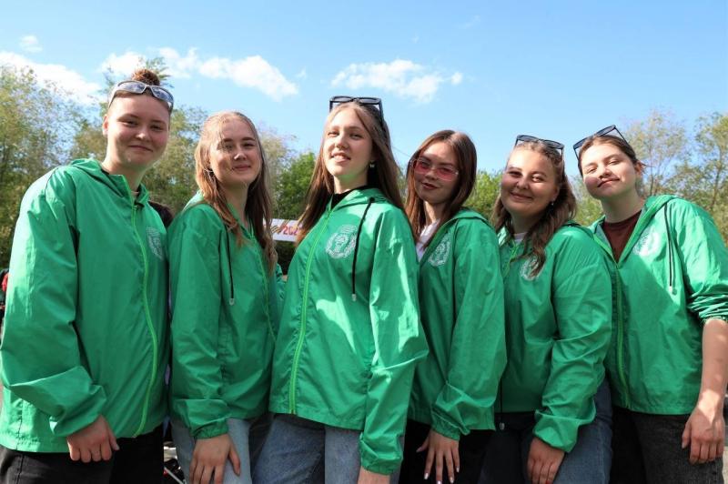  В России проходит масштабное голосование за город, который получит статус молодёжной столицы следующего года