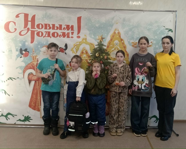 Клуб «Почемучки»