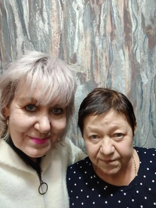 Призвание — дарить тепло: 28 лет милосердия Натальи Ушаковой